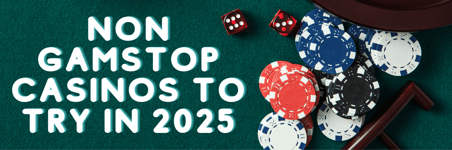 Exploring UK Casinos Not on GamStop Your Guide to Online Gaming Freedom