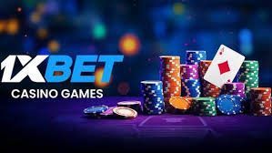 1xBet Español La Mejor Plataforma de Apuestas en Línea