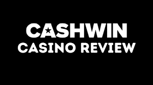 Descubre Cashwin Casino España Tu Opción de Entretenimiento Online