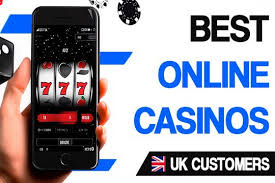 Discover the Best Online Casino UK Fast and Fun Gaming Experience