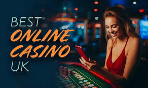 Discover the Best Online Casino UK Fast and Fun Gaming Experience