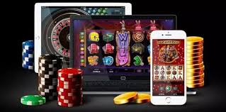 Reylucky Casino Tu Portal a la Diversión y la Fortuna