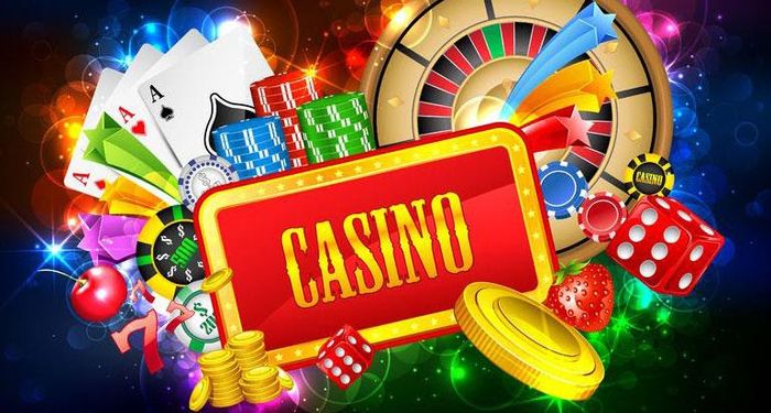 Reylucky Casino Tu Portal a la Diversión y la Fortuna