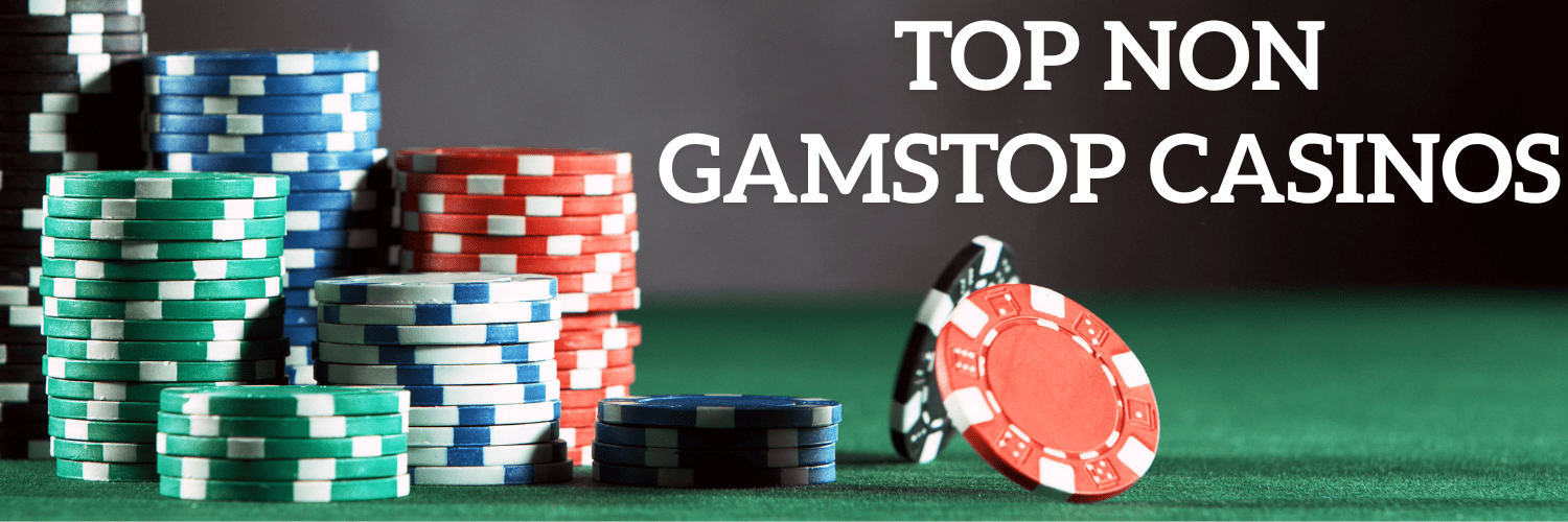 The Rising Popularity of Non GamStop Casinos