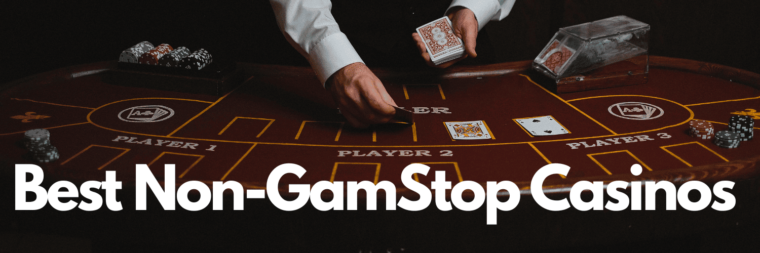 The Rising Popularity of Non GamStop Casinos