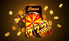 The Ultimate Guide to Casinobet Your Best Online Gaming Partner